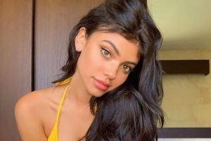 双标！小波特：我自己可以寻欢作乐 但不想我的女朋友独自外出