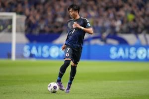 日媒列落选本期日本队名单球员：三笘薰、守田英正、菅原由势在列