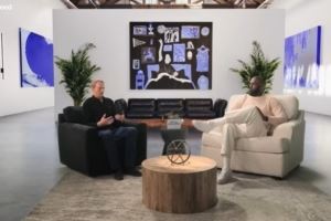 托尼-霍克：我收到的最高赞美之一就是有人说我的生涯堪比勒布朗