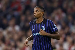 都体：国米已经通知阿坎吉的经纪公司，希望1500万欧买断这名球员