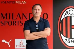 米兰老板：很荣幸获得意大利国籍，我的父系母系都是意大利后裔