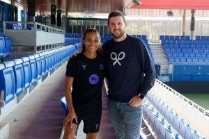 维姬-洛佩兹：我们在欧冠决赛表现不佳，但赢得了联赛和其他奖杯