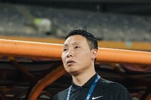 陈涛：新鹏城剩余赛程是地狱难度，必须抱着破釜沉舟的心态