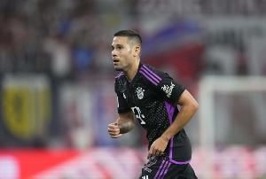 布雷默伤缺！都体：尤文考虑冬窗签边卫，拜仁的格雷罗是主要目标