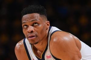 马健：威少很想延续NBA生涯且不差钱 新赛季的国王会排第几？