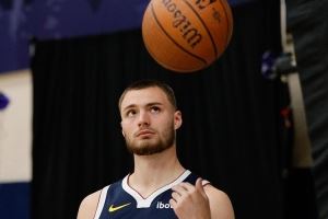 布劳恩：希望能在截止日前与掘金续约 毫无疑问我想留在这里