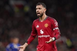 B费谈双红会：希望我们能进不止一个球 控球时要自由发挥