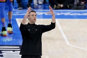 双加时险胜！戴格诺特：对于赛季第一场比赛来说 这是个好起点