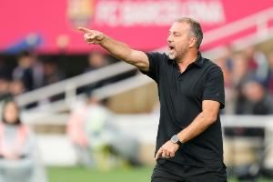 无法在场边指挥！每体：巴萨上诉被驳回，弗里克无缘国家德比