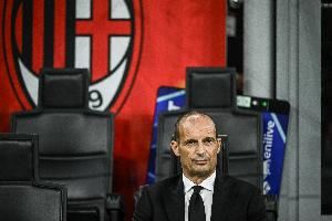 2-2客平！比萨队史第三次对阵米兰不败，前两次均在上世纪80年代