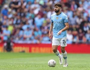 格瓦迪奥尔：本赛季初确实感到已被忽视，大家都在讨论枪手和红军