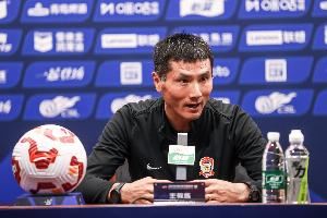  津媒：本土教练对阶段性成绩考核的要求无异议，薪酬也好商量