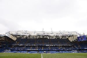  邮报：切尔西计划在斯坦福桥球场搭建VAR专用操作间