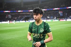  浙江U20队抽签无缘全运8强参加排位赛，王钰栋、张瑷晖将踢熊猫杯