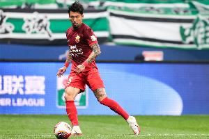  老将的坚守！36岁张琳芃完成个人俱乐部生涯第500场里程碑之战