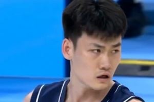  能攻能防！王睿泽9中6&三分4中2贡献16分2板3助4断