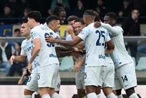  米体：意甲观众人数创30年新高，电视收视率同步上升