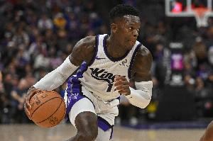  还以为欧锦赛的你回来了！施罗德首节8分全场9分 正负值-20