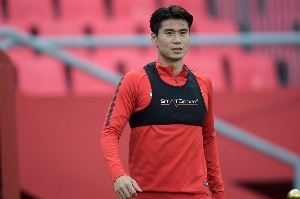  对谈彭伟国：金元足球利弊各一半 当年球员身价跟国际脱轨