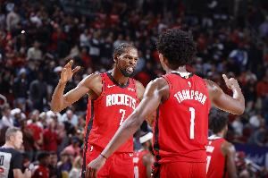  杜兰特谈杜有引力：我间接助攻多证明团队传球多配合默契