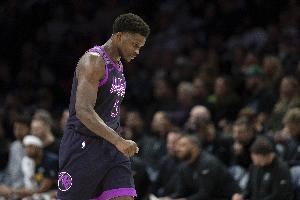  主动揽责！华子：今天要是我打得再好点我们就能赢 责任在我