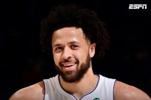  Shams：康宁汉姆和耐克续签6年代言合同 个人签名鞋26-27赛季亮相