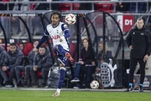  斯彭斯曾赛后忽视弗兰克，图赫尔：不喜欢这样，国脚应有行为标准