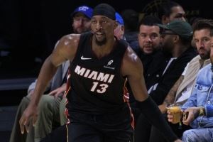  阿德巴约谈脚趾情况：感觉不错 努力找比赛节奏最后也找到了状态